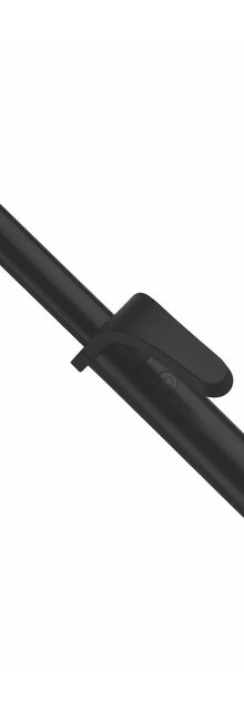 Hot Tools Black Gold 3/4" Digital Curling Iron Hot Tools Black Gold 3/4" Digital Curling Iron